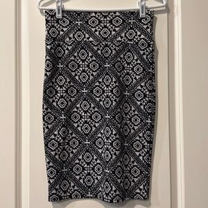 Lularoe Pencil Skirt